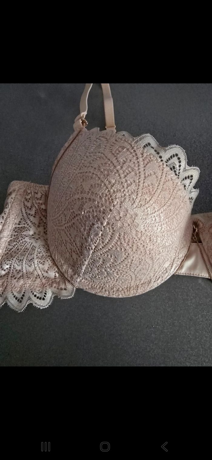 Soutien gorge Undiz - photo numéro 2