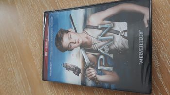 Pan - Neuf