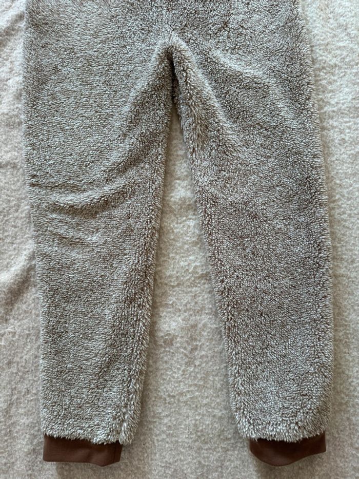 Surpyjama renne vertbaudet taille 12 ans neuf - photo numéro 13