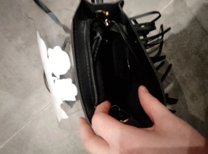 Petit sac à lanière, en bandoulière - Jeune fille - photo numéro 6
