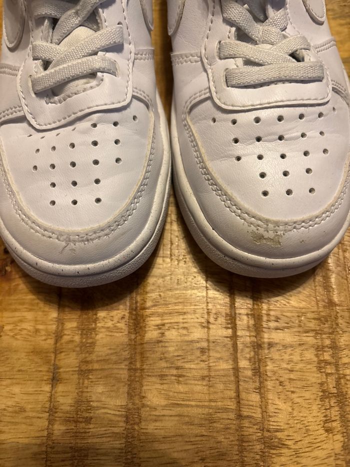 Basket Nike - photo numéro 2