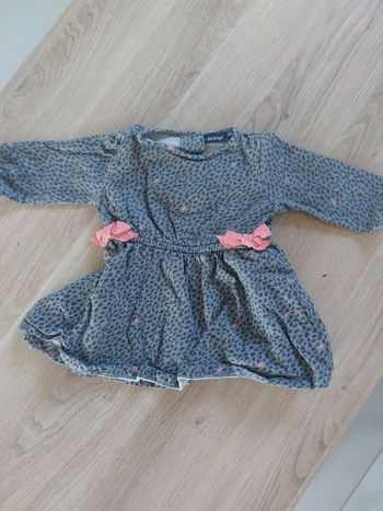 Robe hiver