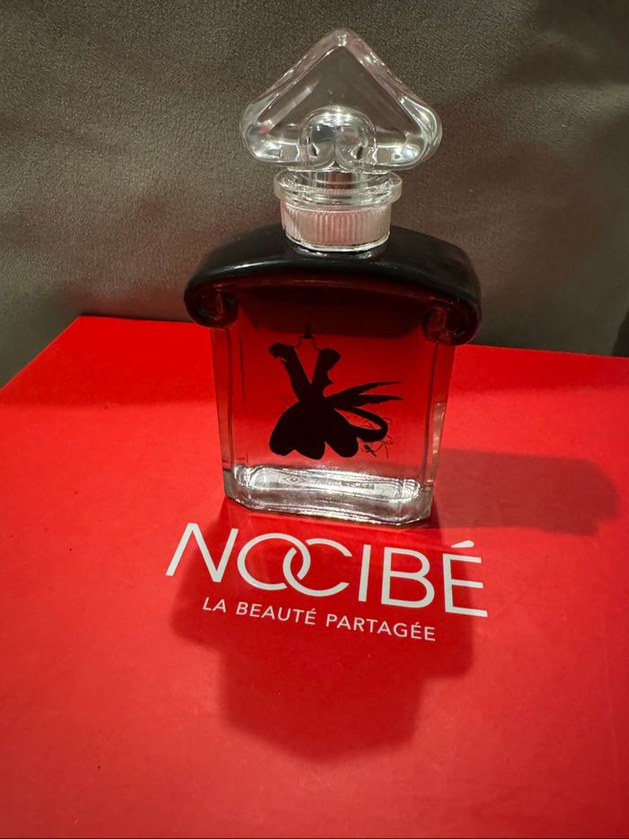 Parfum la petite robe noir de guerlain - photo numéro 5