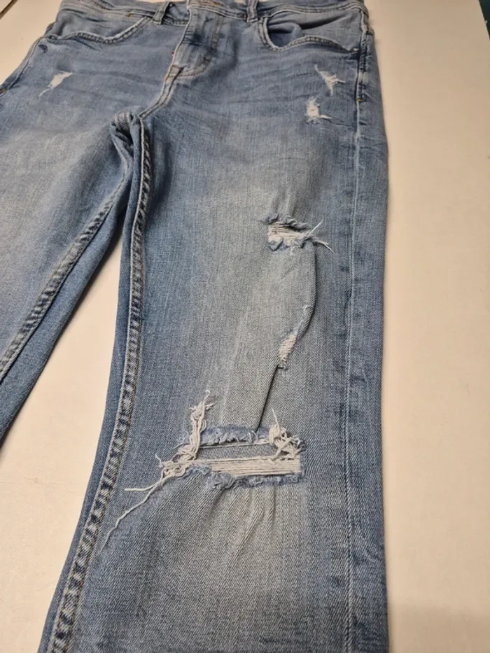Jeans - photo numéro 3