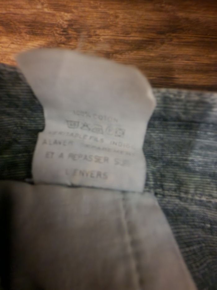 Jupe T 42 - photo numéro 6