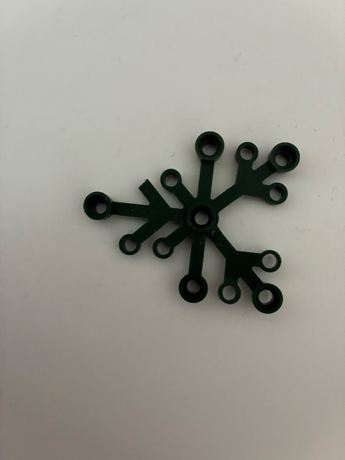 Lego city 60071 l’arrestation en hydroglisseur - photo numéro 9