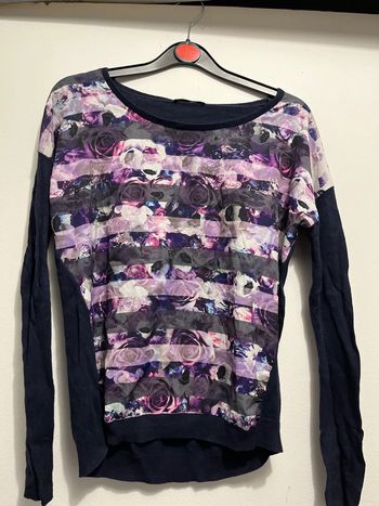 Top #promod taille 36