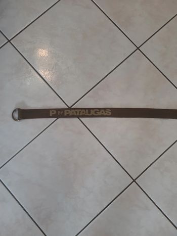 Ceinture Pataugas/ 80 cm