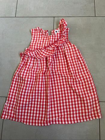 Robe été
