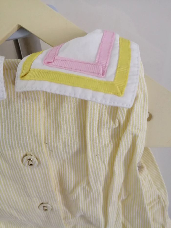 Robe 3 mois - photo numéro 4