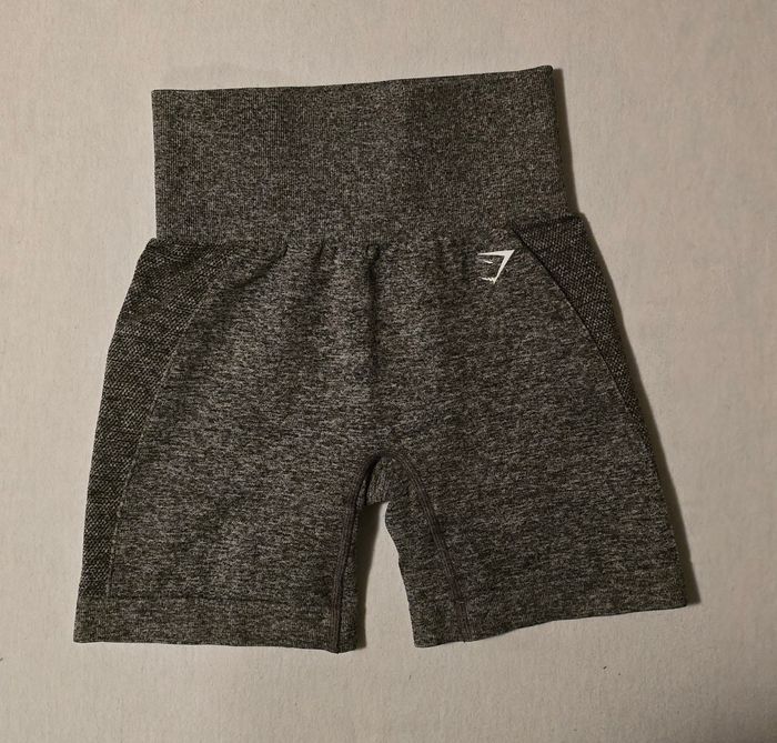 Ensemble Gymshak short et brassière - photo numéro 3