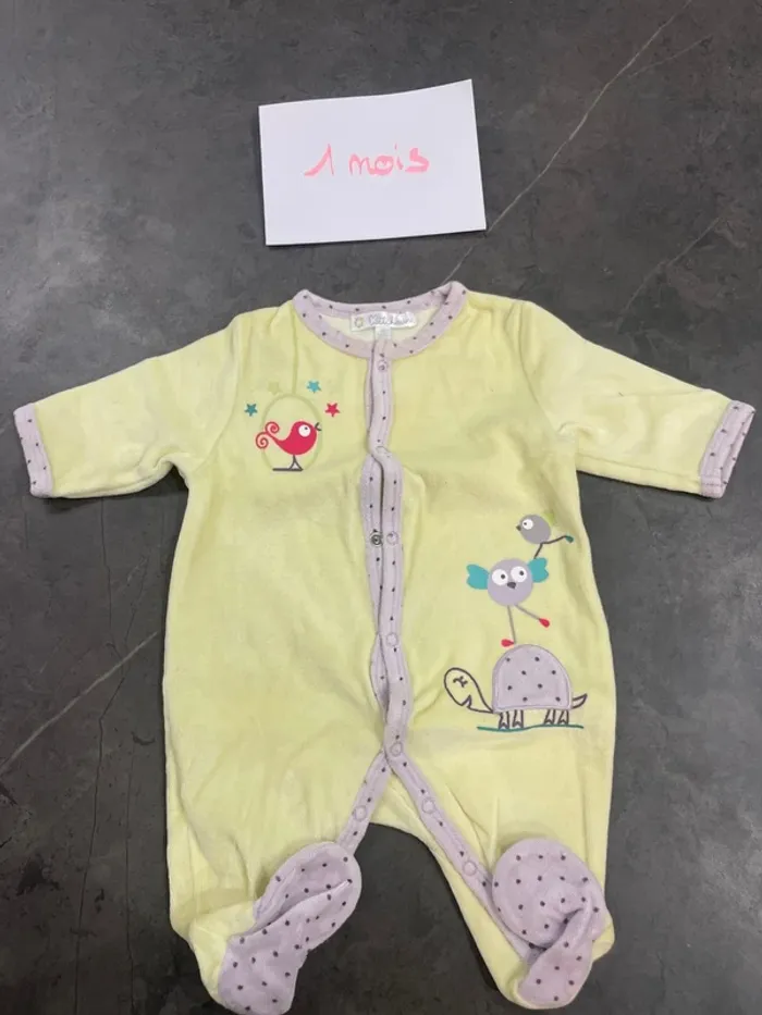 Pyjamas