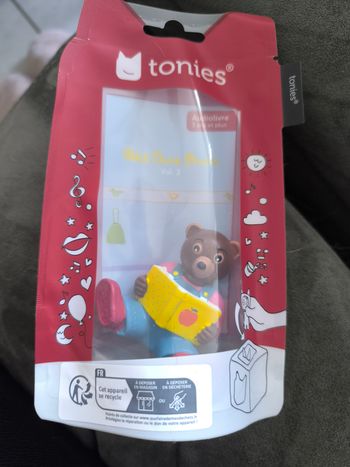 Petit ours brun volume 2