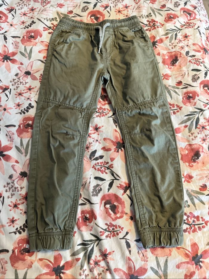 Pantalon léger