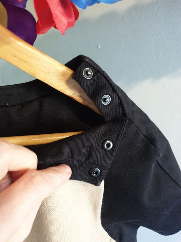 Top élégant et original - photo numéro 4