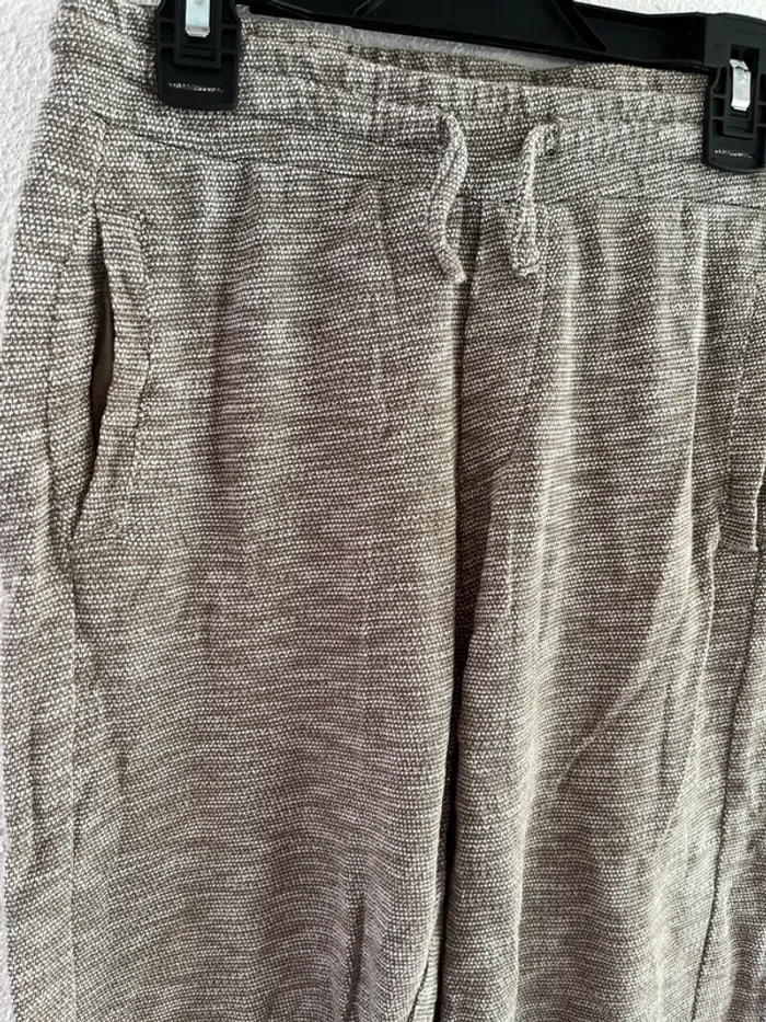 Pantalon kiabi taille 12 ans 💫 - photo numéro 2