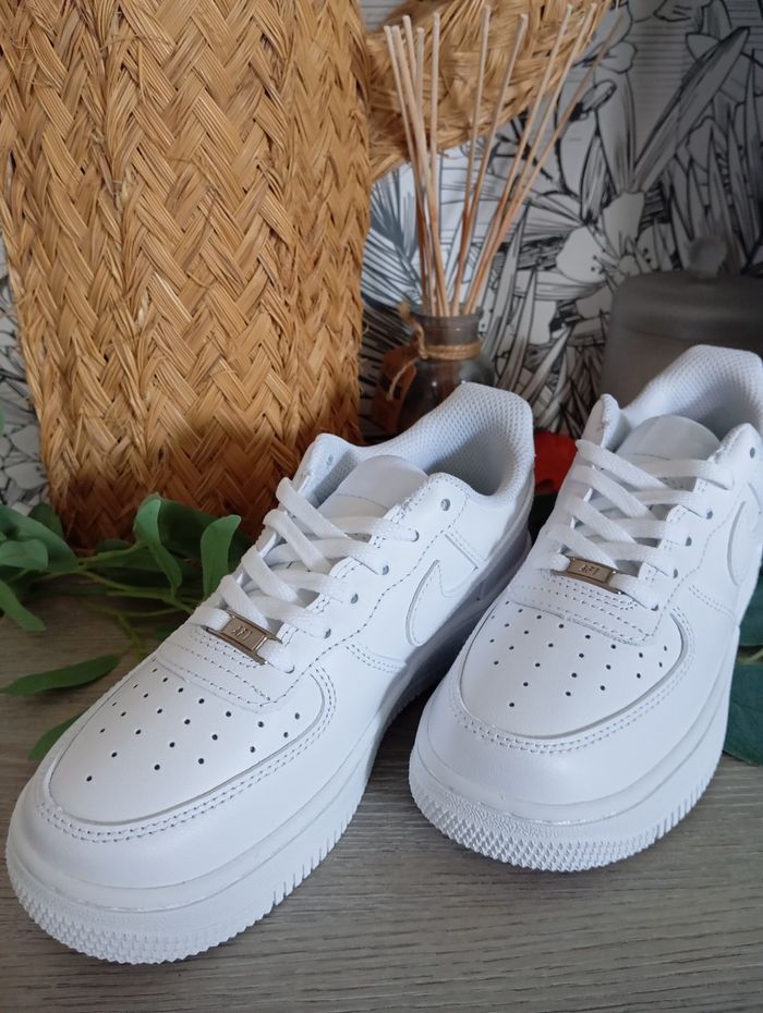 Nike air force , t: 32