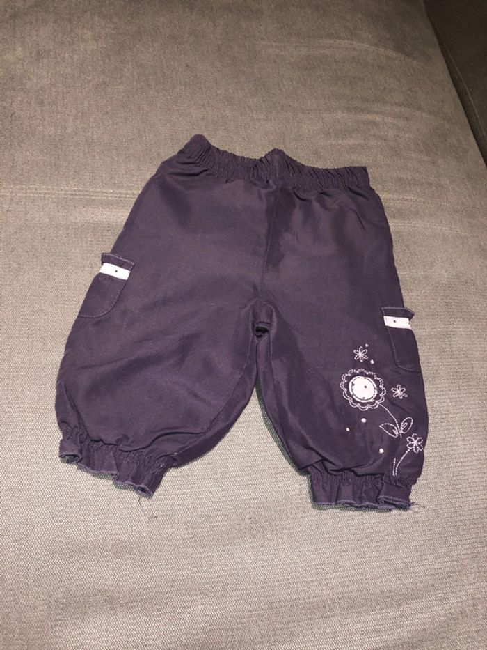 Pantalon 6 mois