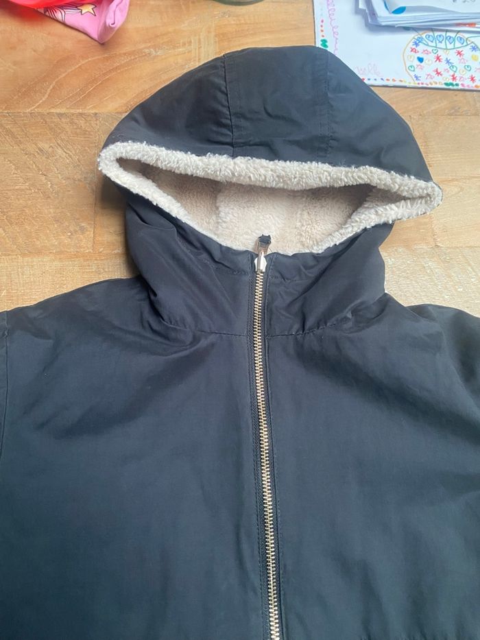 Manteau - photo numéro 6