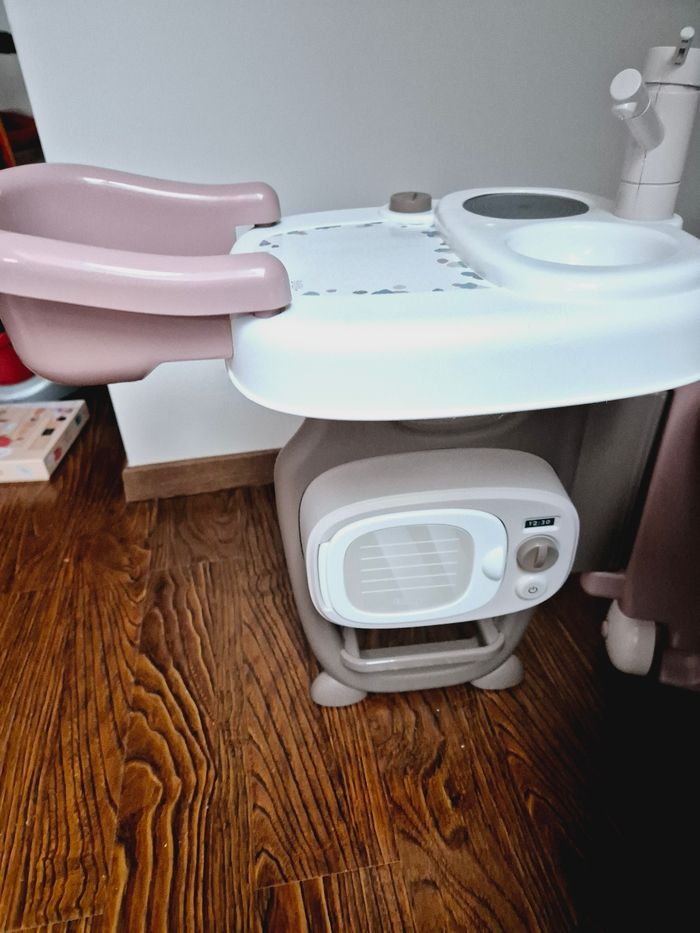 Baby nurse smoby - photo numéro 4