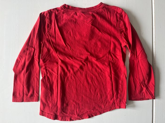 T-shirt - photo numéro 2