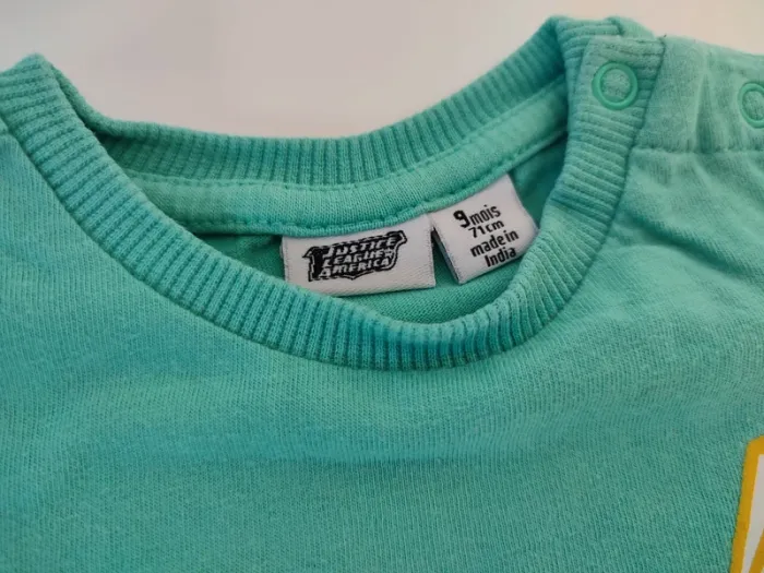 T-shirt - photo numéro 3