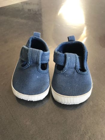 Chaussure bébé