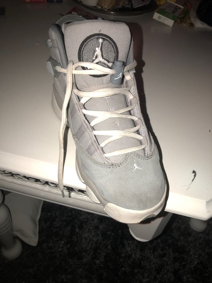Jordan