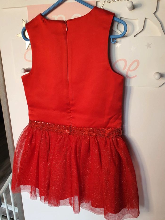 Robe 5 ans - photo numéro 5