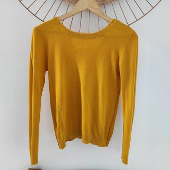 Pull femme taille S