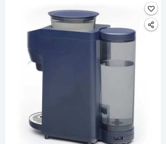 Préparateur de biberon Beaba - photo numéro 2