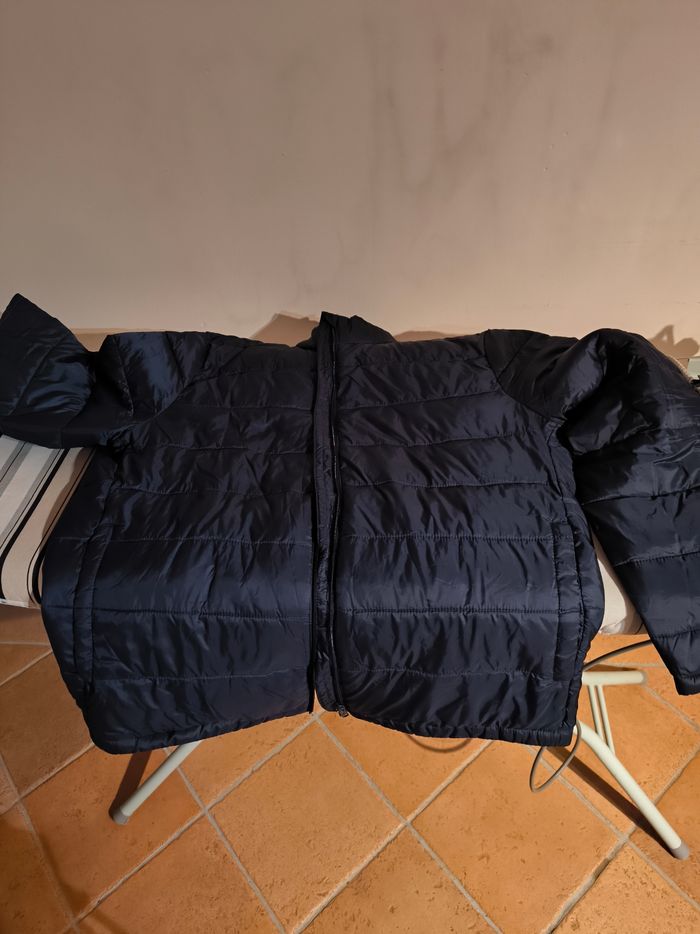 Veste de pluie - photo numéro 4