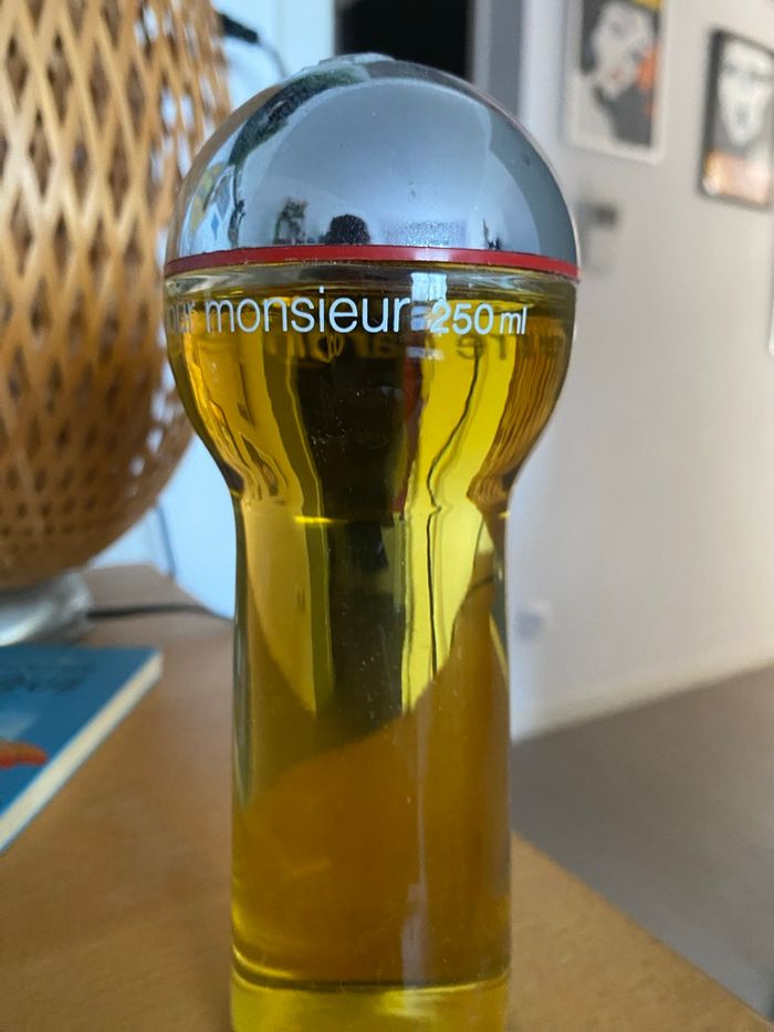 Eau de toilette neuve vintage - photo numéro 6