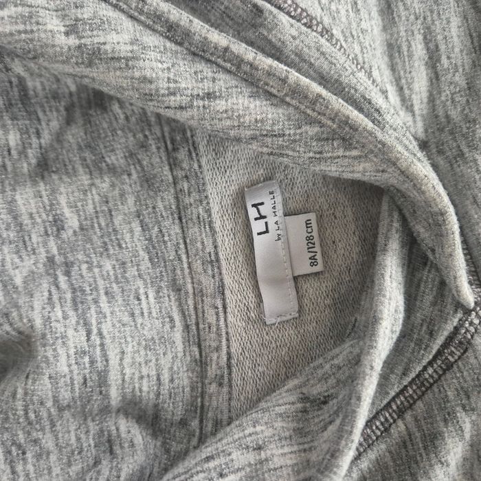 Tee-shirt manches longues 8 ans - photo numéro 3