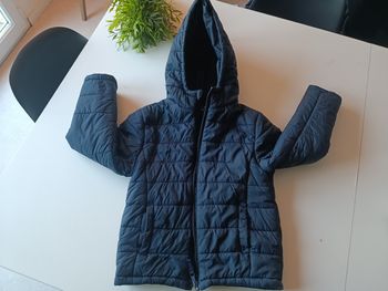 Manteau