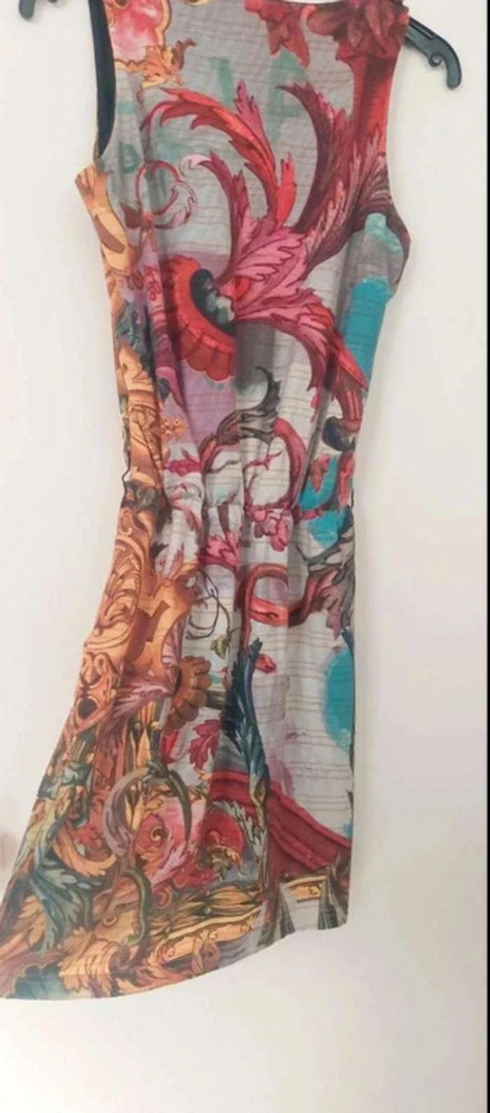 Robe Desigual T38-M - photo numéro 2