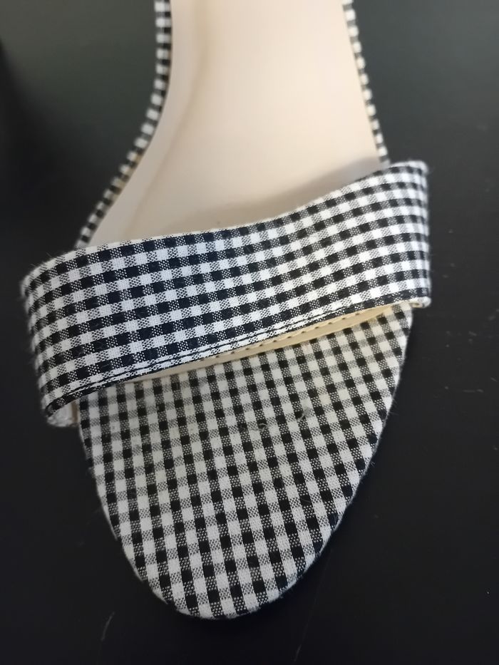 Chaussures taille 40 - photo numéro 4