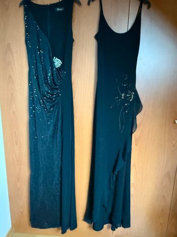 Robes de soirée