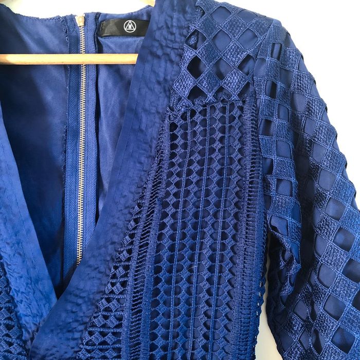 Robe missguided - photo numéro 2