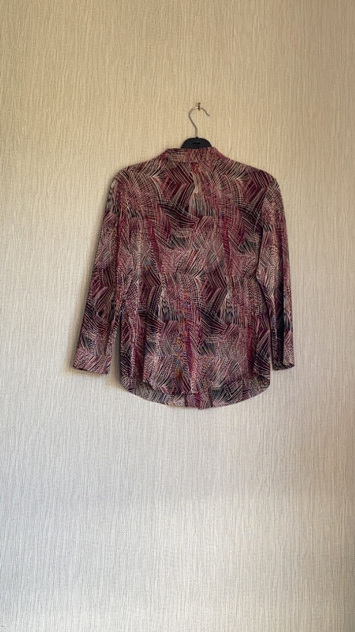 Chemise Armand Thiery - photo numéro 2