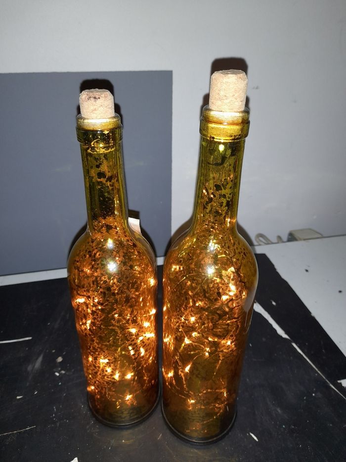 Décoration de Noël lumineux - photo numéro 7