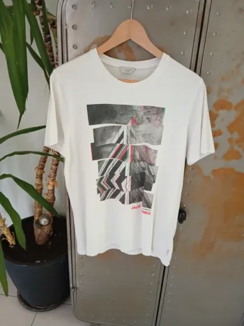 Tee-shirt Jack& Jones