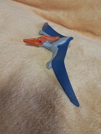 Dinosaure ptéranodon