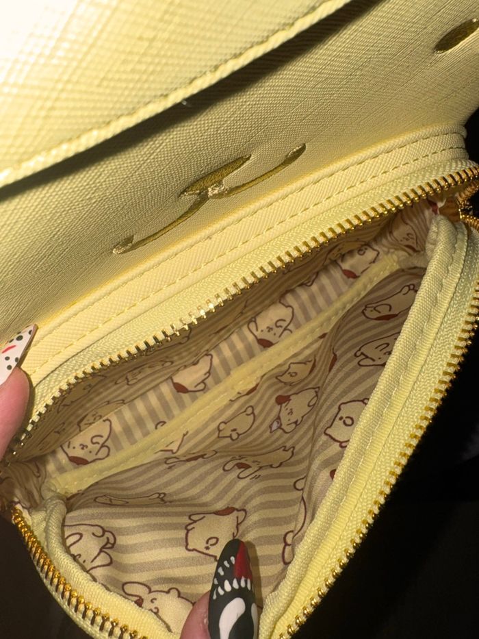 Lougefly pompompurin - photo numéro 6