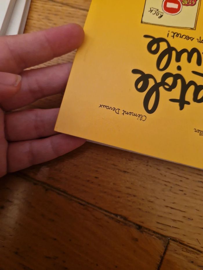 Anatole Latuile tome 5 - photo numéro 8