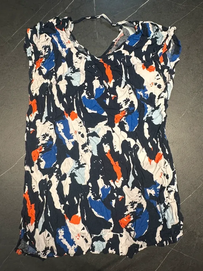 T-shirt MC Vero Moda T L