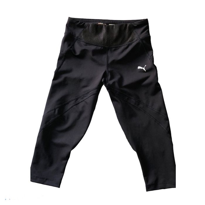 Pantacourt#legging#puma#T 36