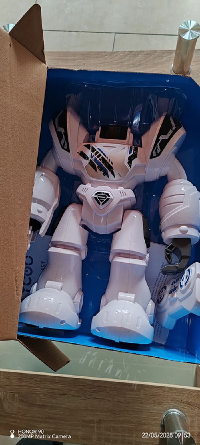 Robo blast ycoo - photo numéro 5