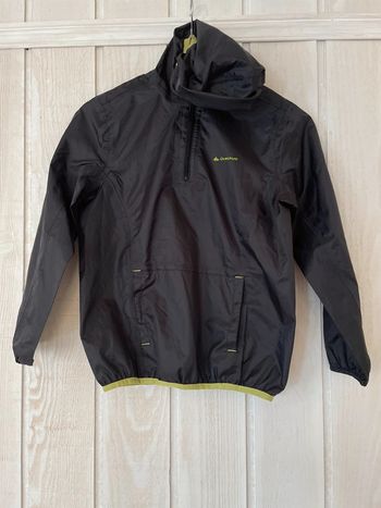 Coupe-vent - Quechua - 8/10