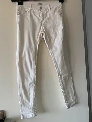 Pantalon jeans Pimkie Taille 38